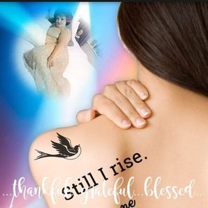 Meet your Posher, Joanne